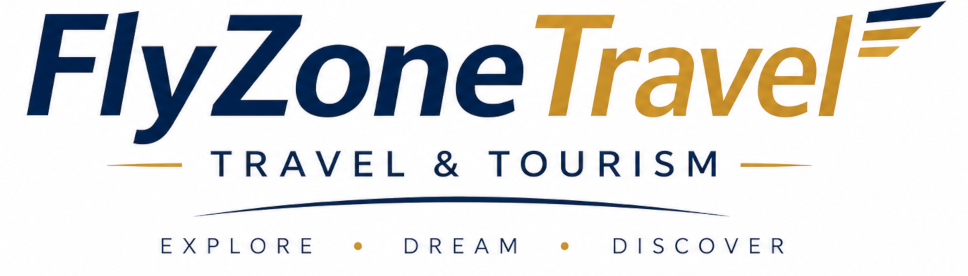 FlyZone Travel & Tourism | Flights, Hotels & Travel Services